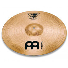 Тарелка Meinl C18PC Crash